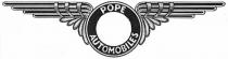 Pope Automobiles