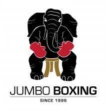 Jumbo Boxing Since 1996