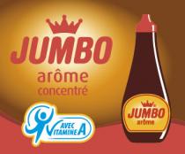 JUMBO AROME CONCENTRE AVEC VITAMINE A