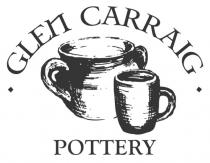 GLEN CARRAIG POTTERY