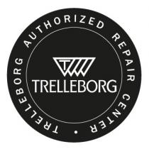 TRELLEBORG TRELLEBORG AUTHORIZED REPAIR CENTER