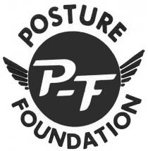 POSTURE FOUNDATION PF