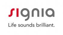 Signia Life sounds brilliant.