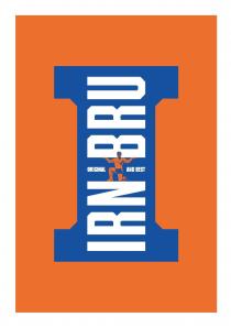 IRN-BRU