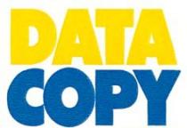 DATA COPY