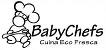 BabyChefs Cuina Eco Fresca