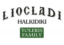 LIOCLADI HALKIDIKI TOLERIS FAMILY