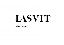 LASVIT Monsters