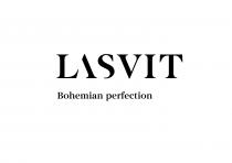 LASVIT Bohemian perfection