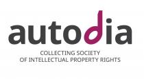 AUTODIA COLLECTING SOCIETY OF INTELLECTUAL PROPERTY RIGHTS