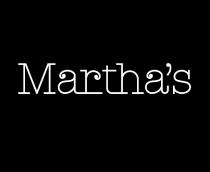 Martha's