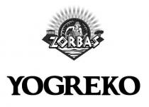 ZORBAS YOGREKO