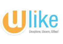 ulike Uexplore, Uearn, Ulike!