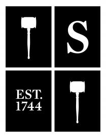 S EST. 1744