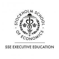 STOCKHOLM SCHOOL OF ECONOMICS SSE EXECUTIVE EDUCATION