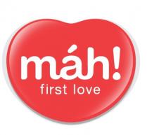 Máh! First Love