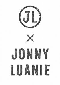 JL JONNY LUANIE