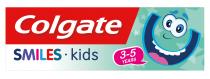 COLGATE SMILES-KIDS