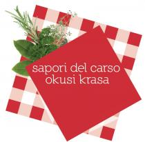 Sapori del Carso Okusi Krasa