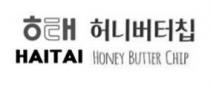 HAITAI HONEY BUTTER CHIP