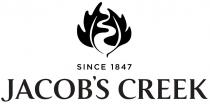 JACOB'S CREEK since 1847