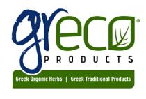 greco PRODUCTS Greek Organic Herbs Greek Traditional Products