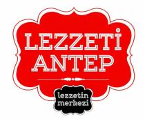 LEZZETi ANTEP lezzetin merkezi