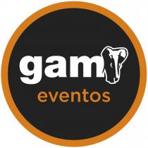 GAM EVENTOS