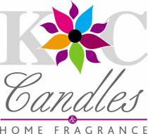 KC Candles & Home Fragrance