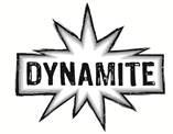 DYNAMITE