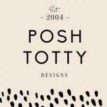 Est 2004 Posh Totty Designs