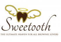 Sweetooth THE ULTIMATE HEAVEN FOR ALL BROWNIE LOVERS