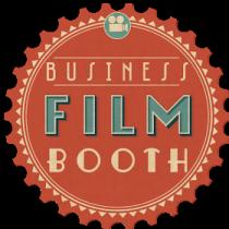 Business Film Booth