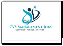 CVS Management Jobs (Contract Vendor Supplier)