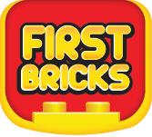 first bricks