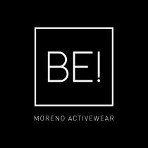 BE! moreno activewear