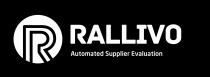 R Rallivo Automated Supplier Evaluation