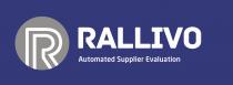 R Rallivo Automated Supplier Evaluation