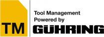 TM Tool Management Powered by GÜHRING