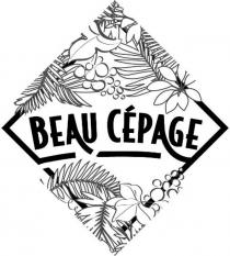 BEAU CÉPAGE