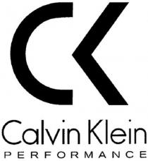 CK Calvin Klein PERFORMANCE