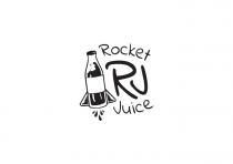 Rocket Juice, RJ