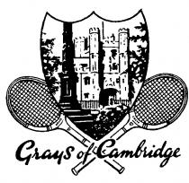 Grays of Cambridge