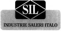 SIL INDUSTRIE SALERI ITALO