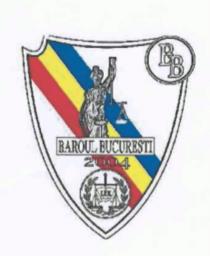 BB BAROUL BUCURESTI 2004