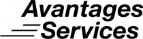 Avantages Services