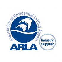 ARLA Association of Residential Letting Agents Industry Supplier