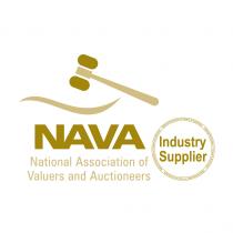 NAVA National Association of Valuers and Auctioneers Industry Supplier