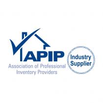 APIP Association of Professional Inventory Providers Industry Supplier