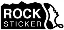 ROCK STICKER